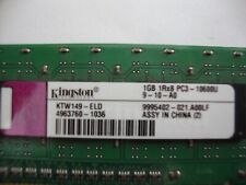Kingston Technology Company, KTW149-ELD, 1GB picture
