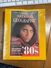 National Geographic: The 80s New CD-ROM Digital Magazine picture