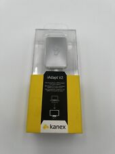 Kanex Mini DisplayPort to HDMI Adapter with Audio IADAPT V2 For Apple MacBook  picture