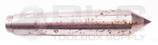 RITEN 71043 CARBIDE-TIPPED STEEL STANDARD POINT SOLID MORSE TAPER 4MT  7/8