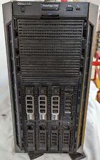 Dell PowerEdge T340 Xeon E-2124 @ 3.30GHz, 64GB PC4 Ram, NO HDD's, NO OS picture