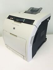HP Color LaserJet CP3505N Laser Printer - COMPLETELY REMANUFACTURED picture