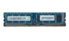 2x Ramaxel 8GB (2x4GB) PC3L-12800 DDR3L Desktop Memory Ram picture