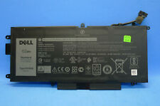 NEW Geniune Dell Latitude 7390 2-in-1 4-Cell 60Wh Laptop Battery K5XWW picture