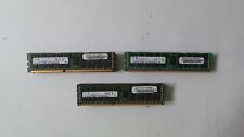Lot of 16x SAMSUNG M393B1K70DH0-CK0 8GB 2Rx4 PC3 DDR3 MEMORY picture