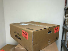 NEW CISCO WS-C4900M Catalyst 8 Port 10 GbE Ethernet Switch Dual AC PWR 4900M NOB picture