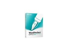 Corel WordPerfect Office X9 Home & Student Edition for PC picture