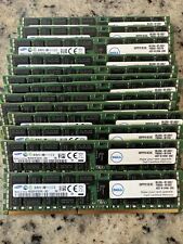 Lot of 14 8GB SAMSUNG M393B1K70DH0-YH9 2Rx4 Pc3l-10600R SERVER MEMORY 14x8= 112 picture