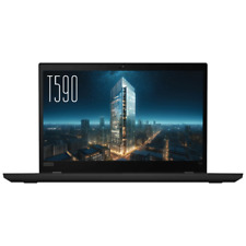 Lenovo ThinkPad T590 Laptop Computer Intel i7 8th Gen. 8GB RAM 512GB SSD Windows picture