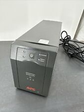 APC Smart-UPS SC620 4 Outlets Uninterruptible Power Supply w/ Power Cord As Is picture
