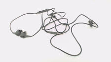 Bose SoundSport WIRED In-Ear Headphones - Gray/Black - 3.5MM Jack NO GELS picture