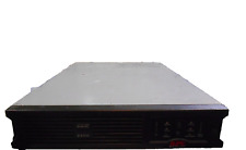 APC Smart-UPS SUA2200RM2U 2200VA 2U Rackmount UPS -(NO BATTERY) picture