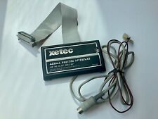 Xetec Serial to Parallel Printer Interface for Commodore 64 C64 or Vic 20 picture