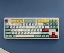Star Wars Boba Fett 141 Keycaps Cherry PBT Dye-sub for Cherry MX Keyboard STOCK picture