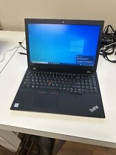 ✅ Lenovo ThinkPad L580 ✅ 15.6