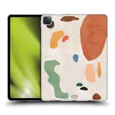 OFFICIAL NINOLA COLORFUL ABSTRACT SOFT GEL CASE FOR APPLE SAMSUNG KINDLE picture