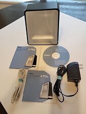MAXTOR OneTouch 4 500GB External USB 2.0 Hard Drive W/ CABLES & SOFTWARE seagate picture