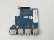 Lot of 5 HP 6050A2566801 Laptop Daughter Card for ProBook 655 G1 picture