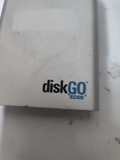 EDGE DiskGO External Hard Drive 160GB 2.5