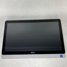 Dell Inspiron 20-3052 Touch AIO Pentium Quad N3700 1.60GHz 4GB RAM No AC No HDD picture