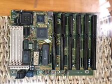 1x 386 motherboard 8517 REV 2.1  - AMD386 SX/SXL 25 picture