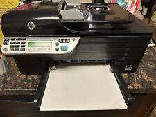 HP OfficeJet 4500 All-In-One Inkjet Printer Works Great picture