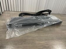 NEW Tripp Lite PDU1215 PDU Basic 120V 15A 13 Outlet Rackmount 15 Amp picture
