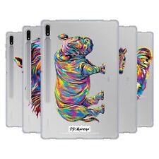 OFFICIAL P.D. MORENO ANIMALS SOFT GEL CASE FOR SAMSUNG TABLETS 1 picture