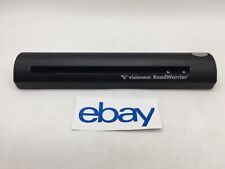 Visioneer RoadWarrior 120 Compact Portable Scanner 85-0262-000 FREE S/H picture