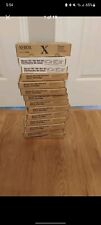 LOT OF Xerox toner Cartridges | NEED GONE picture