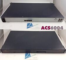 Avocent-Cyclades ACS6004MSAC 4 Port Console Server ACS 6004 w/ Modem 520-760-504 picture