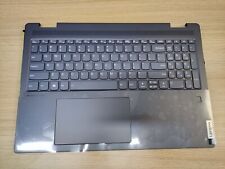Lenovo Yoga 7 16IAP7 82QG Palmrest+Keyboard+touchpad FPR  Assembly 5CB1J01857 picture