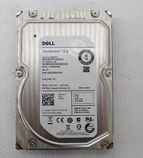 DELL Seagate 3TB 7.2K SATA 6Gb/s 3.5in Hard Drive ST33000650NS DP/N JMN63 tested picture