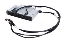 HP 873871-001 8x SFF Display Port / USB / Optical Blank Kit picture