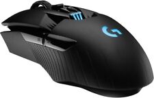 Logitech G903 SE Wireless Optical Gaming Mouse - Black 910-005755 picture