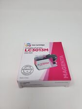 NEW LD Compatible Ink Replacement for Brother LC3013M Printer High Yield Magenta picture