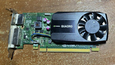 HP Nvidia Quadro K620 2GB DDR3 DVI DP Half Height Video Card 764898-001 picture