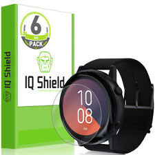IQ Shield LIQuidSkin Clear Screen Protector for Samsung Galaxy Watch Active picture