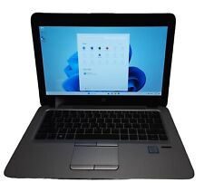 HP EliteBook 820 G3 Core i5 6200U 2.3GHz 8GB RAM 256GB SSD 12.5'' No OS Laptop picture