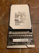 Oracle Sun 7301592 8TB 7200RPM Drive & Assembly 3.5” SAS picture