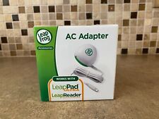 LEAP FROG- AC ADAPTOR FOR LEAPPAD ULTRA & LEAPPAD READER C2-2 picture