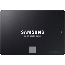 SAMSUNG SSD 870 EVO 2.5