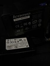 IBM Lenovo ThinkPad Enhanced USB Port Replicator K33415 43R8811-LN picture