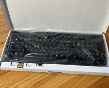 Kensington Pro Fit Wireless Keyboard (K72450US), RF, USB - Black - 907-9032-04_ picture