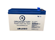 APC BE650BB-CN Battery, Also Fits BE650R-CN Models - 12V 9AH High-Rate Discharge picture