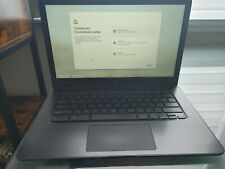 HP Chromebook 14-DB0025NR 14