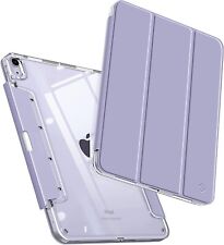 Clear Case for iPad Air 11-inch M2 (2024)/Air 5th 10.9'' Transparent Back Cover picture