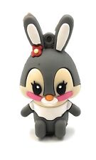 Cute Rabbit IN Grey Easter Bunny Funny USB Stick Div HD picture