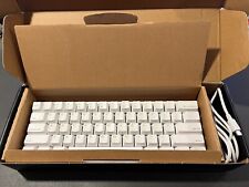 Vortex POK3R Aluminum Programmable Keyboard (Cherry MX Brown) 60% Layout picture