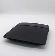 LINKSYS - EA3500 - N750 Wireless Dual Band Smart Wi-Fi Router picture